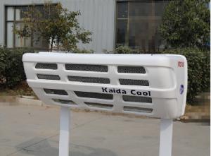 Quality KD-600 Truck Refrigeration Unit Cooling System Truck Reefer Refrigerator wholesale