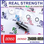 DENSO Suction Control Valve 294000-0059 Applicable to