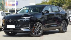 Quality Changan 2023 UNI-K Smart Electric IDD 1.5T 135km Medium SUV Hybrid Electric Vehicle wholesale