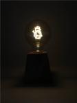 Interior Lighting 2200K 240lm Led G95 Edison Bulb