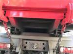 SINOTRUCK HOWO 6x4 336hp used dump truck
