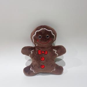 Quality Gingerbread Man Christmas Gift For Pets wholesale