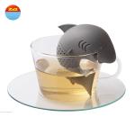 Bulk Shark Tea Infusers for Loos Tea