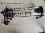 Zoomlion Concrete Pump Hopper Mechanism Pneumatic Lubrication Pump Assembly