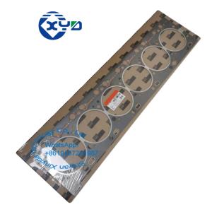 Quality Cummins 6CT ISLE 6L Engine Gasket Kits 4981796 4937728 3967059 wholesale