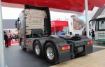 Dongfeng commercial6*4/8*4 tractor truck right hand drive and left hand drive