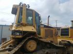 Cat D5n Xl Second Hand Bulldozers 3 Shanks Ripper 3126bt Engine 7.2l Displacemen