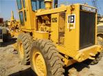 Used CAT 12G Motor Grader For Sale