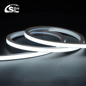 Quality 110V 127V 220V 260V Outdoor IP65 Waterproof 120leds/m SMD 2835 Led Strip Light OEM ODM wholesale