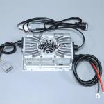 60Volt Electric Tricycle Tuktuk Battery Pack Charger Ion 800W Battery Charger