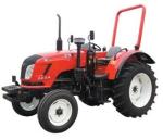 DF904 Four Wheel Tractor 4240×2050×2810mm 90HP 4WD Garden Tractors For Farm