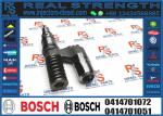 Fuel Injector 0414701074 0414701073 0414701072 0414701069 0414701068 0414701067