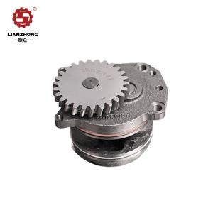 Quality 4003950 Cummins Oil Pump wholesale