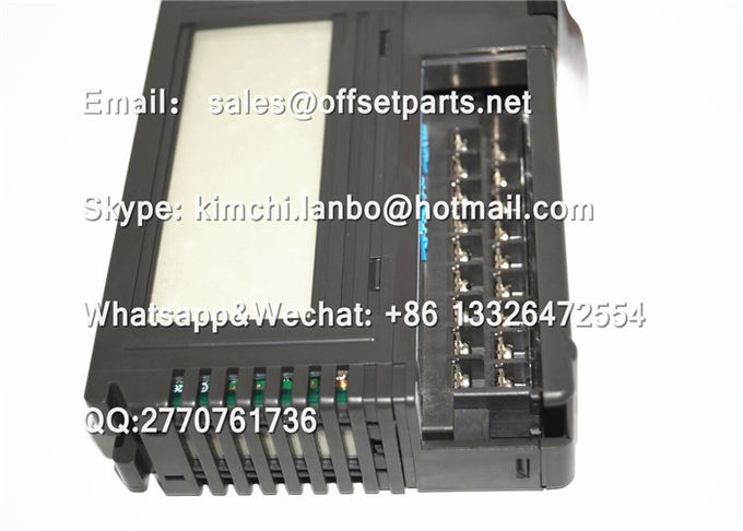 RS485 NJ-RS4-Z404 5GP-6102-830 komori interface moduel original offset printing machine spare parts