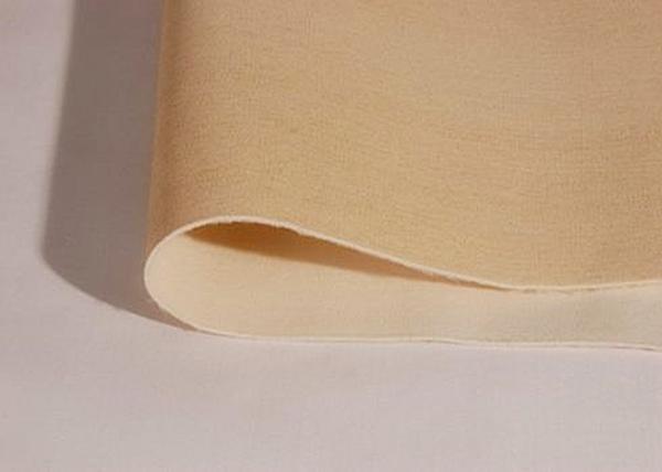 Polypropylene Glass P84 Filter Fabric washable micron filter media Anti acid
