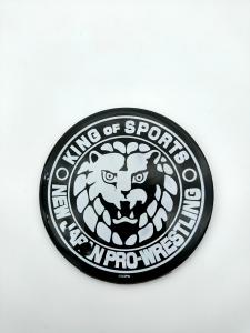 Quality Custom Made PVC Key Holder Double Sided King Of Sports Printed wholesale