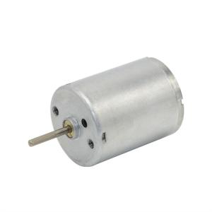 Quality Miniature DC Motor For Vacuum Pump wholesale