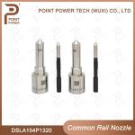 DSLA154P1320(0433175395) Bosch Common Rail Nozzle For Injectors 0445110170/189