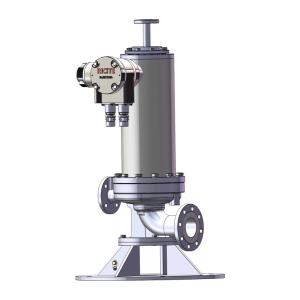 Quality Vertical Canned Motor Pump for Chemicals wholesale