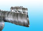 Plain Steel Bundy Tube For Refrigeration , Heaters 4mm X 0.5 mm
