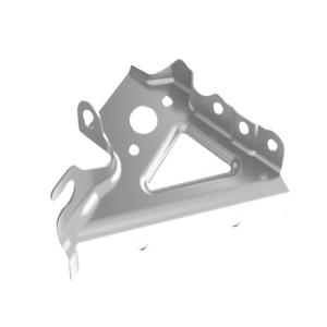 Quality Auto Parts Line Bracket Metal Parts Stamping Ra3.2 0.05mm wholesale