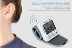 Digital Arm Blood Pressure Machine Monitor 13485 Standard