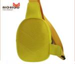 Chest Shoulder Kids Sling Bag Personalized Neoprene Waterproof