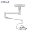 Surgical LED Medical Operating Light Ceiling Mounted Shadowless Dental