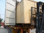 Sound Insulation Fireproof Magnesium Oxide Wall Panel Making Machine High