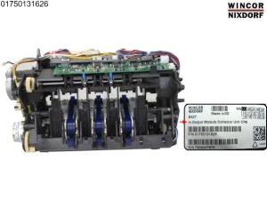 Quality 1750131626 cineo C4060 In Output Module Colector 01750131626 wholesale