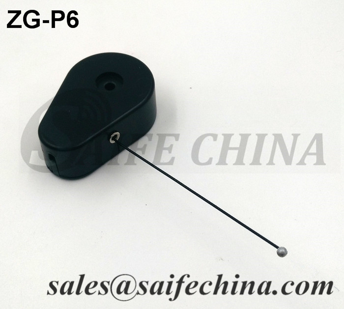 Steel Retractable Reels 