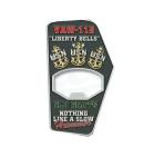 High quality gold plating metal bottle opener parts with factory prices