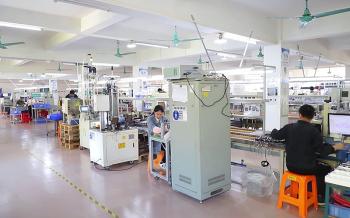 GUANGZHOU FUDE ELECTRONIC TECHNOLOGY CO.,LTD