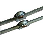 Greenhouse Ventilation Rollformer Rack And Pinion Machine