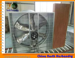 Quality Evaporative Cooling Pad Myths and Facts | Poultry Environmental wholesale