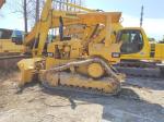 Used Caterpillar D4h Bulldozer in Perfect Working Condition with Amazing Price.