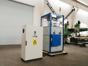Quality Stable popular 60mm diameter Large Press Machine Chlorine Press Machine wholesale