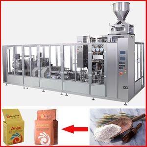 Quality Automatic Granules Brick Bag Vacuum Packing Machine wholesale