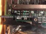 HONEYWELL 51400668-100 WDC Controller Module Board Card