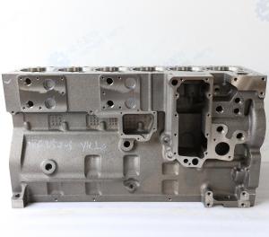 Quality Excavator 6L ISLE L375 5293409 Cummins Engine Blocks wholesale