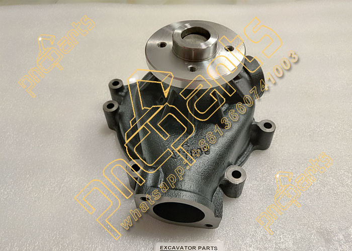65.06500-6271B Water Pump DL06 DX140LC DX160LC Doosan Excavator Cooling Parts
