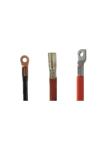 10MM2 240MM2 Pressure Fully Automatic Wire Cutting Stripping Machine