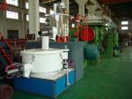 500 / 1000L High Speed Mixers
