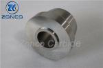 Cemented Carbide Fine Grinding Valve Seat For Oil Equipment