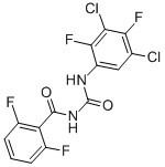 Quality Teflubenzuron [83121-18-0] wholesale