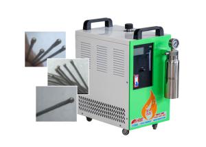 Quality Portable Oxyhydrogen Jewelry Soldering Machine HHO Gas Welder wholesale