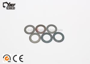 Quality YNF01735 Hitachi Excavator Final Drive Reduction Gearbox Steel Excavator Spare Parts 4267081 Gasket wholesale