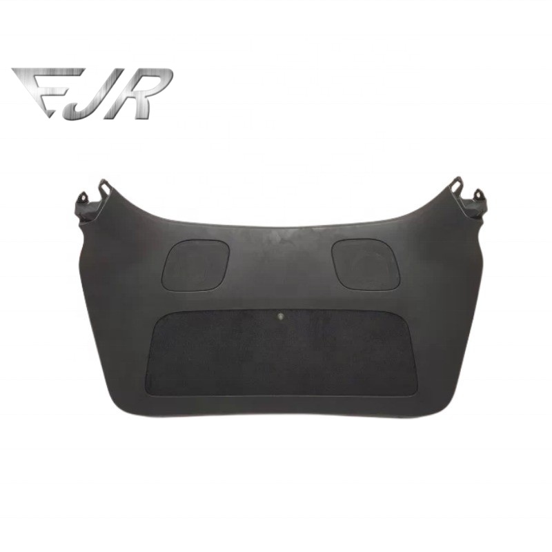 Tesla Model Y Interior Rear Door Panel Pull Trim Cover 1536684-75-A Interior Kits