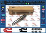 Fuel Injector Assembly 4062569 4928260 4088665 4088725 4954888