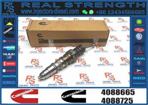 Quality Fuel Injector Assembly 4062569 4928260 4088665 4088725 4954888 wholesale